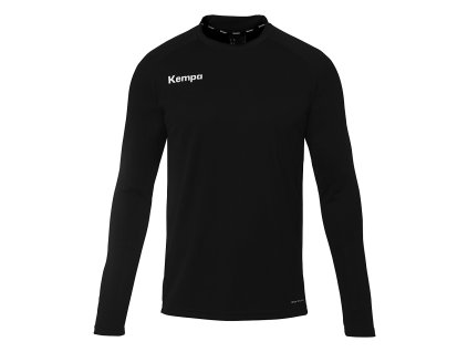 PERFORMANCE LONGSLEEVE (Barva black, Velikost 152)