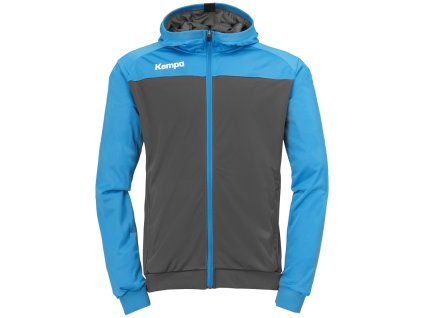 PRIME MULTI JACKET (Barva deep blue/deep red, Velikost XL)