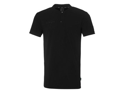 STMNT POLO SHIRT (Barva black, Velikost 2XL)