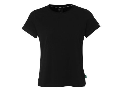 STMNT T-SHIRT W (Barva black, Velikost 2XL)