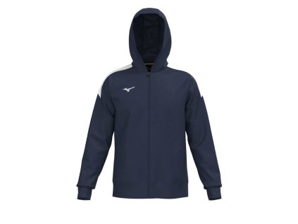 Mizuno RB Track Jacket MEN  Pánská sportovní bunda Mizuno