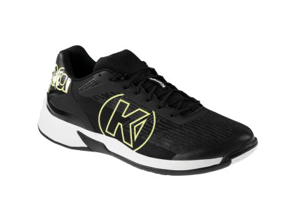 ATTACK THREE 2.0 BACK2COLOUR (Barva black, Velikost 9,5)