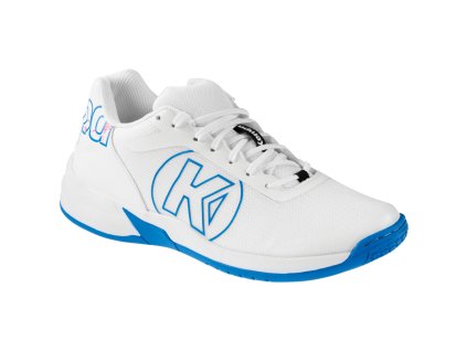 ATTACK THREE 2.0 WOMEN BACK2COLOUR (Barva white/fair blue, Velikost 9,5)