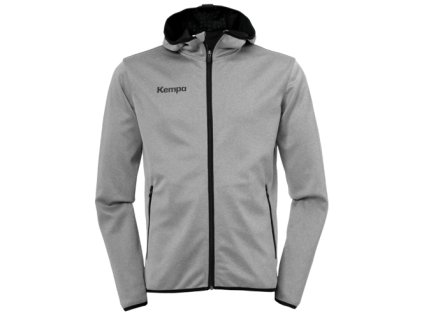 CORE 2.0 LITESHELL JACKET (Barva dark grey mélange, Velikost XL)