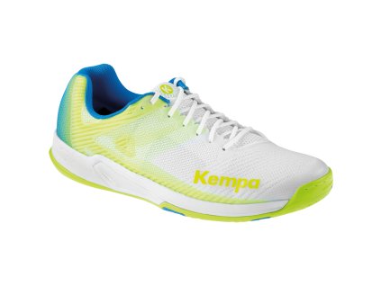 WING 2.0 BACK2COLOUR (Barva white/fluo yellow, Velikost 9,5)