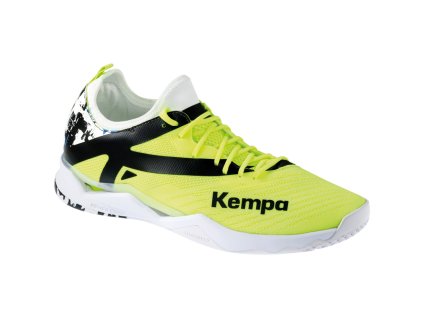 WING LITE 2.0 BACK2COLOUR (Barva fluo yellow/black, Velikost 9,5)