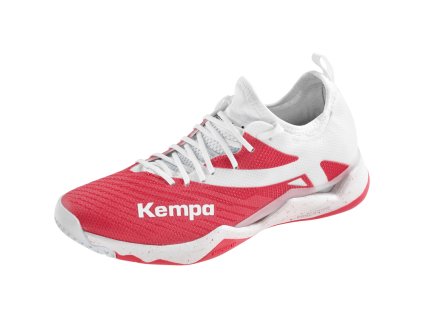 WING LITE 2.0 WOMEN (Barva white/red, Velikost 10 UK)