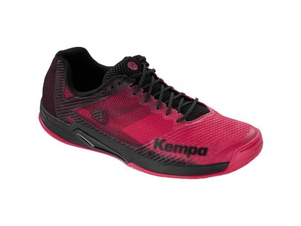 WING 2.0 (Barva black/red, Velikost 10 UK)