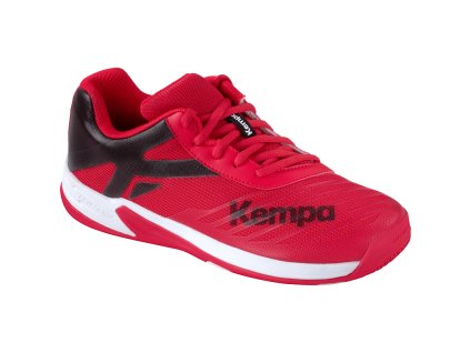 WING 2.0 JUNIOR (Barva black/red, Velikost 28 EU)