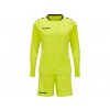 Hummel CORE GK SET MEN  Pánský dres a trenky pro brankaře Hummel