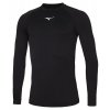 MIZUNO  CORE LONG SLEEVE UNDERWEAR MEN