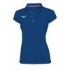 MIZUNO  CORE POLO WOMEN  Dámské triko Mizuno