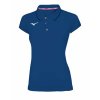 MIZUNO tričko CORE POLO WOMEN  Dámské triko Mizuno