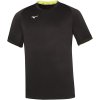 MIZUNO  CORE SHORT SLEEVE TEE JUNIOR  Dětské tréninkové triko Mizuno