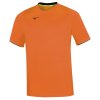 MIZUNO  CORE SHORT SLEEVE TEE JUNIOR  Dětské tréninkové triko Mizuno
