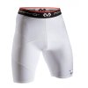 McDavid 8200 Cross Compression Short With Hip Spica  Pánské kompresní trenky McDavid