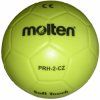 Molten Házenkářský míč PRH-2 žlutý  Gumový míč na miniházenou Molten