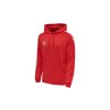 Hummel POLY SWEAT HOODIE KIDS  Dětská mikina Hummel