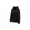 Hummel POLY SWEAT HOODIE WOMAN  Dámská mikina s kapucí Hummel