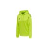 Hummel POLY SWEAT HOODIE WOMAN  Dámská mikina s kapucí Hummel