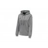 Hummel POLY SWEAT HOODIE WOMAN  Dámská mikina s kapucí Hummel