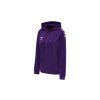 Hummel POLY SWEAT HOODIE WOMAN  Dámská mikina s kapucí Hummel