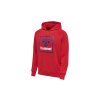 Hummel HOODIE MEN  Pánská sportovní mikina Hummel