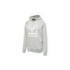 Hummel HOODIE MEN  Pánská sportovní mikina Hummel