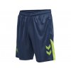 Hummel TRAINER SHORTS MEN  Pánské tréninkové šortky Hummel