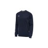 Hummel GRID COTTON SWEATSHIRT MEN  Pánská mikina Hummel