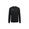 Hummel GRID COTTON SWEATSHIRT MEN  Pánská mikina Hummel