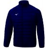 MIZUNO bunda SAPPORO Padded Jacket MEN  Pánská bunda Mizuno