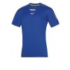 MIZUNO  Soukyu Shirt MEN  Pánské triko Mizuno