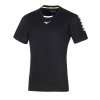 MIZUNO  Soukyu Shirt MEN  Pánské triko Mizuno