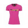 Kempa T-SHIRT BACK2COLOUR WOMEN  Dámské sportovní triko Kempa