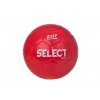 Select HB Foam ball Kids červená  Dětský házenkářský míč Select
