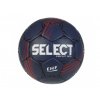 Select HB Circuit tmavě modrá  Těžký házenkářský míč Select