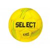 Select HB Torneo DB žlutá  Házenkářský míč Select