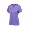 Hummel AUTHENTIC PL JERSEY S/S WOMAN  Dámský sportovní dres Hummel