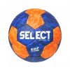 Select HB Attack TB modro oranžová  Házenkářský míč Select