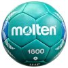 Molten Házenkářský míč HA1800-GB modro-zelený  Házenkářský míč Molten