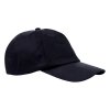 BASECAP (Barva black, Velikost one size)
