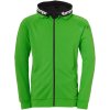 CORE 26 HOOD JACKET (Barva royal, Velikost XL)