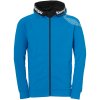 CORE 26 HOOD JACKET KIDS (Barva royal, Velikost 164)