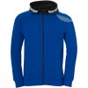 CORE 26 HOOD JACKET KIDS (Barva royal, Velikost 164)