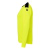 EMOTION 27 LONGSLEEVE (Barva fluo yellow/navy, Velikost XL)