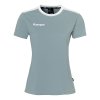 EMOTION 27 SHIRT WOMEN (Barva black/white, Velikost 2XL)