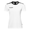 EMOTION 27 SHIRT WOMEN (Barva black/white, Velikost 2XL)