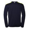 EMOTION 27 TRAINING TOP (Barva fluo yellow/navy, Velikost XL)