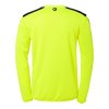 EMOTION 27 TRAINING TOP (Barva fluo yellow/navy, Velikost XL)